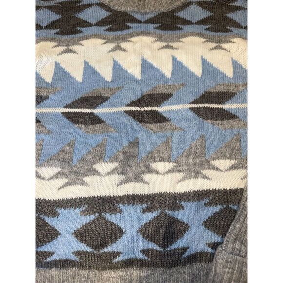 a.n.a A New Approach Womens Sweater Size OX Magenta Short Sleeve Knit Thick. 9 - Picture 3 of 7